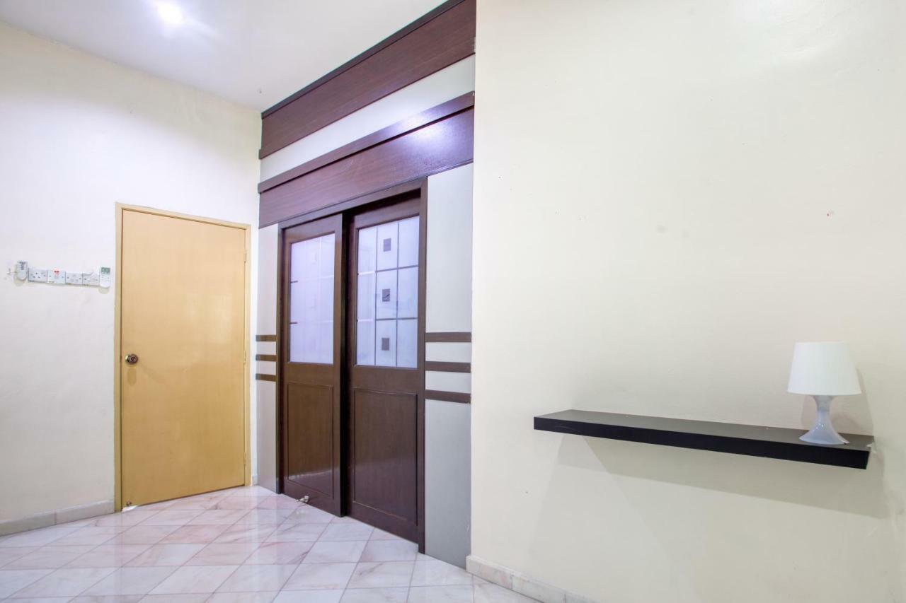 Gunung View Homestay 10 To 12 Pax Near Sunway Tambun ايبوه المظهر الخارجي الصورة