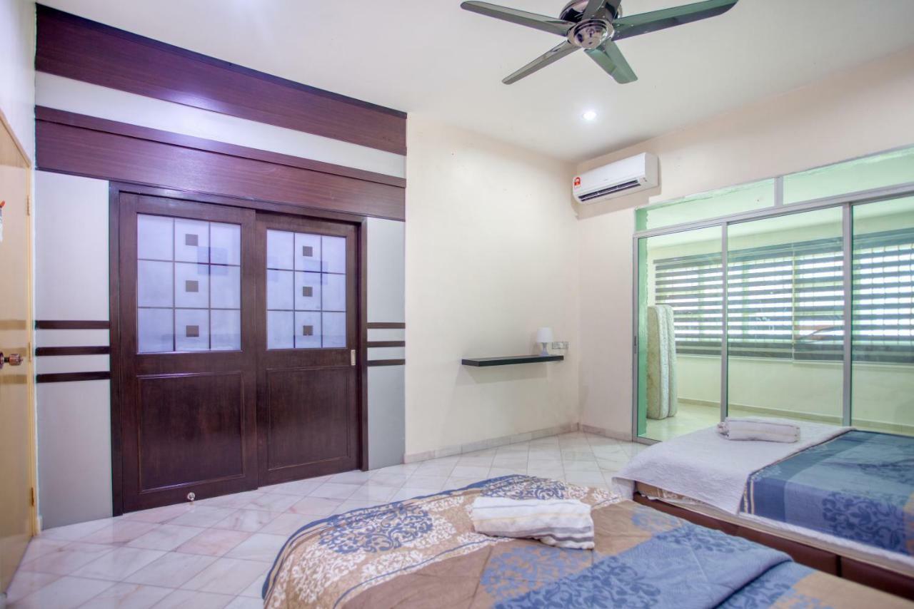 Gunung View Homestay 10 To 12 Pax Near Sunway Tambun ايبوه المظهر الخارجي الصورة