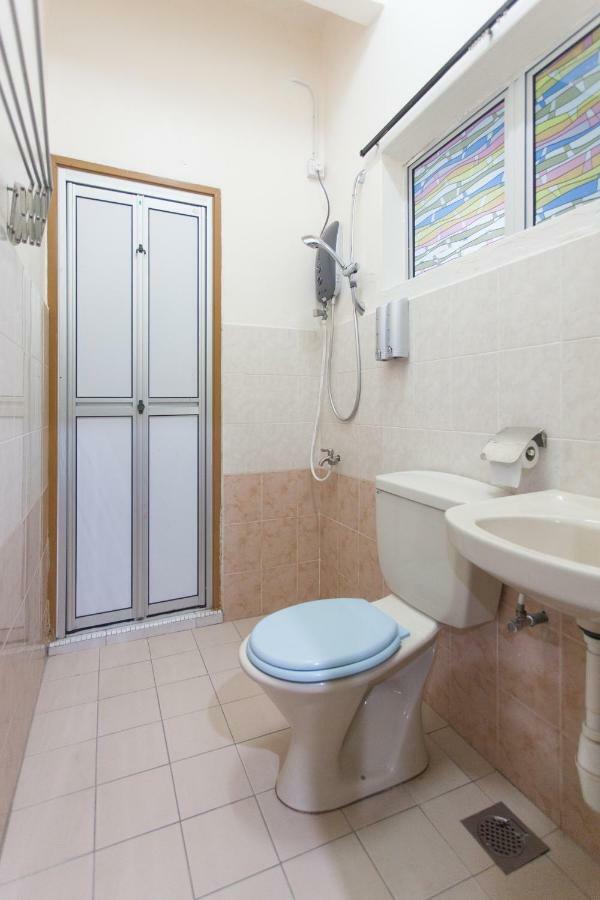 Gunung View Homestay 10 To 12 Pax Near Sunway Tambun ايبوه المظهر الخارجي الصورة