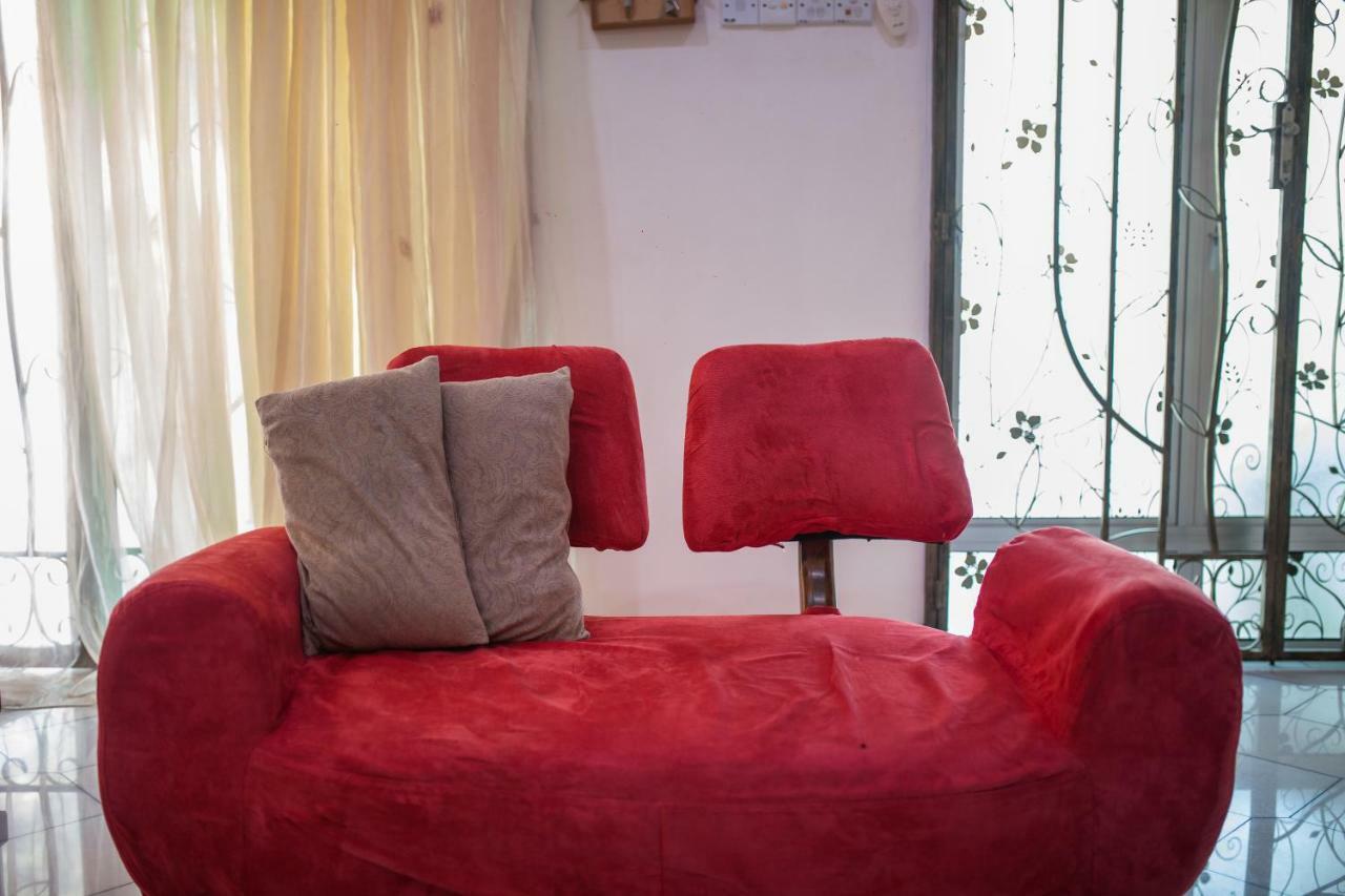 Gunung View Homestay 10 To 12 Pax Near Sunway Tambun ايبوه المظهر الخارجي الصورة